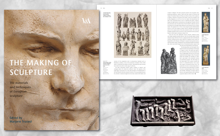 The Making of Sculpture